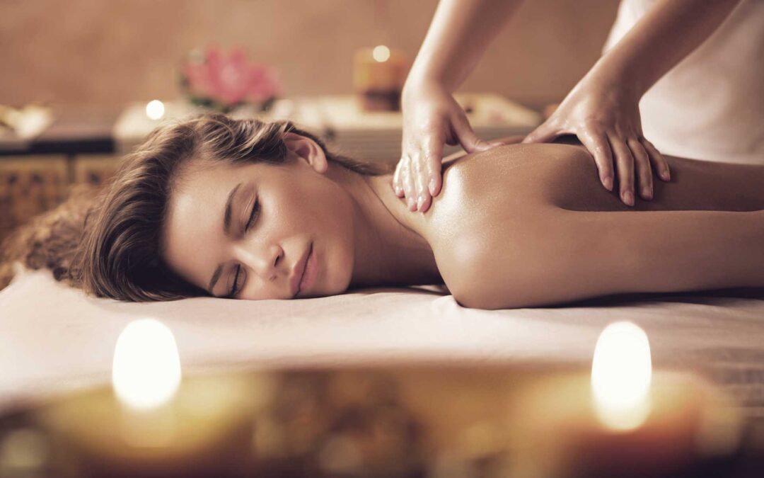 Why Is Full Body Massage the Ultimate Way to Relax and Recharge?