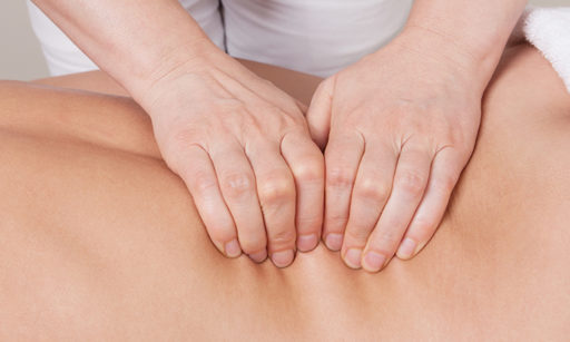 Why Do So Many in Prince George Choose Deep Tissue Massage?