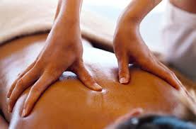 Why People Get Massage Therapy