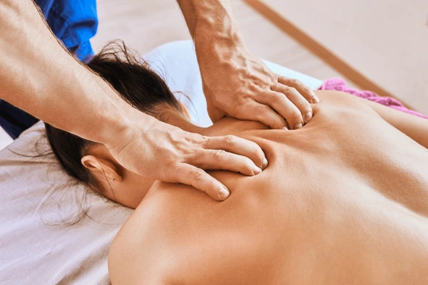 What Makes Deep Tissue Massage Effective for Relieving Muscle Stress?