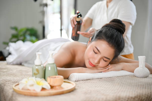 What Are The Myths About Couples Massage?