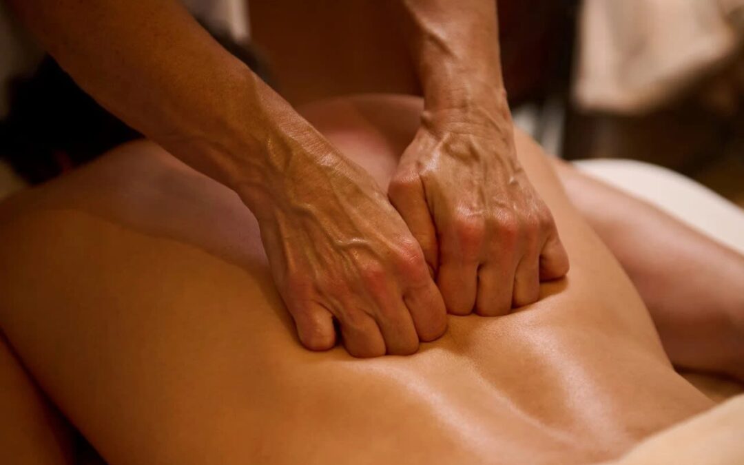 Is Deep Tissue Massage the Right Choice for Long-Term Muscle Tension Relief?