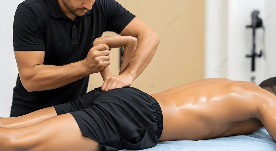 Deep Tissue Massage and Massage Therapy Prince George