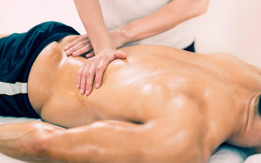 When Should You Choose a Deep Tissue Massage for Muscle Tension?